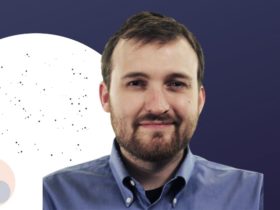 Charles Hoskinson On getting into the Crypto Space, Bitcoin, and Ethereum
