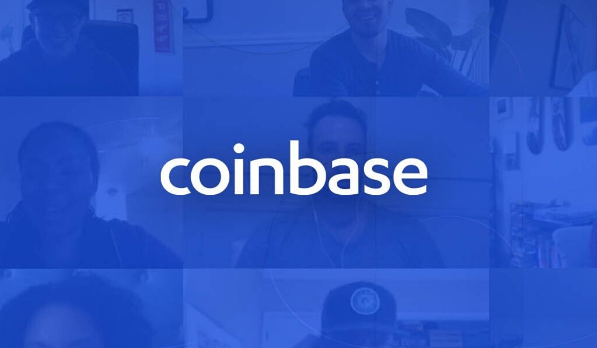 Crypto Exchange Coinbase Set to Transition to a Remote-First Company