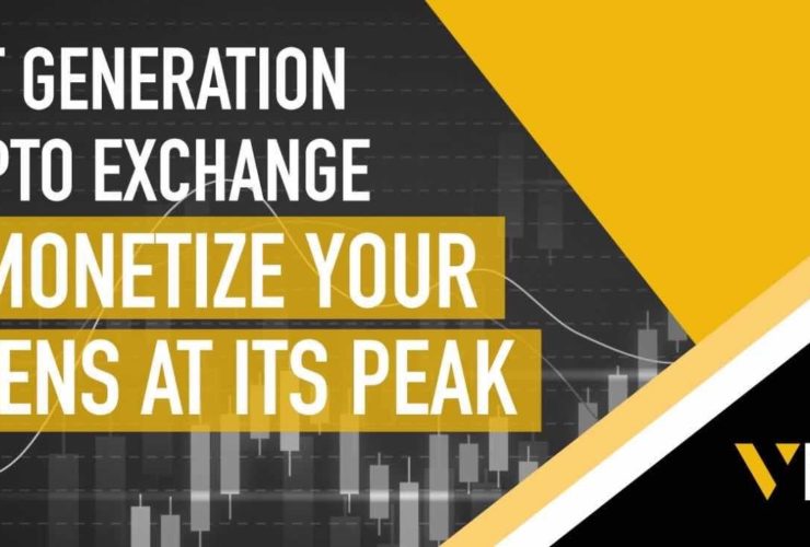 Vertex Crypto Exchange Unveils Global Platform to Assist Traders Take Profits at ATH