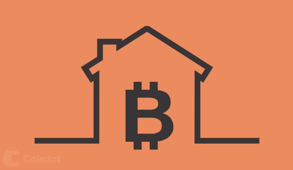 First Canadian Real Estate Firm Thornton Place Buys Bitcoin