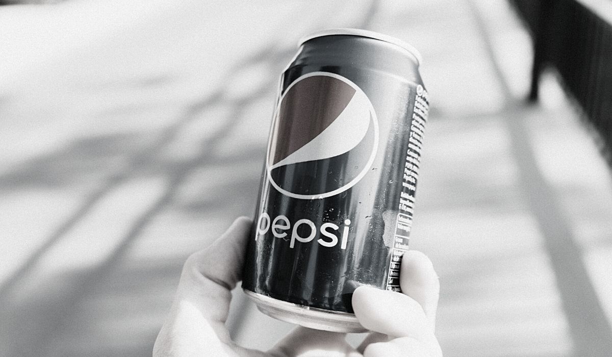 Leading Global Beverage Manufacturer Pepsi Is Launching Its Genesis NFTs