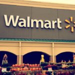 Walmart Preps For NFT, Metaverse, and Crypto Debut