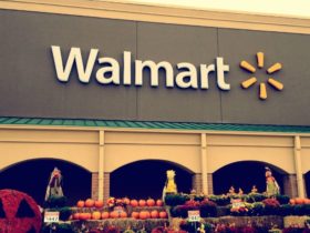 Walmart Preps For NFT, Metaverse, and Crypto Debut