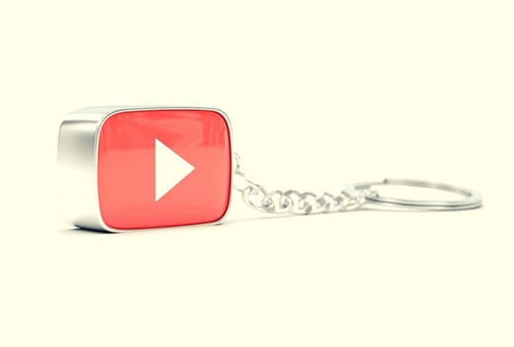 YouTube Embraces Web3, Explores NFT Features