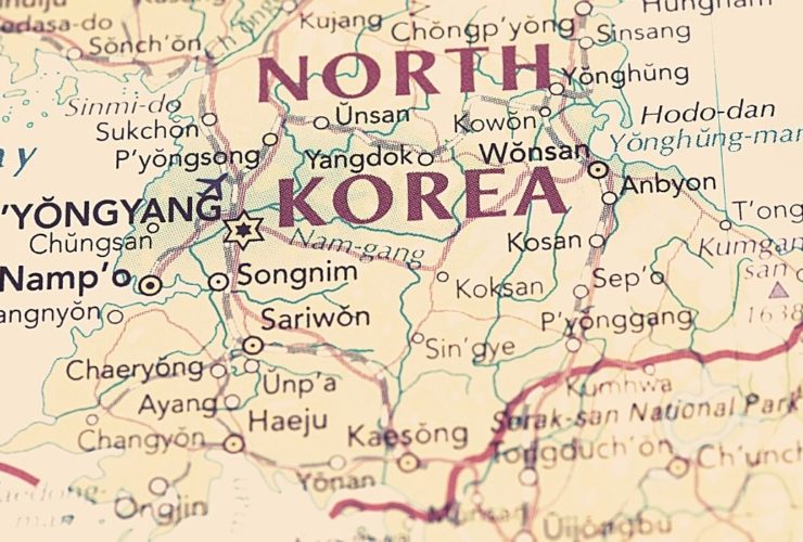 North Korea’s Crypto Theft Chest Funds Missile Program, UN Report Says