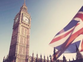 UK May Soon Introduce Economic Crime Bill Aimed At Regulating Crypto Assets