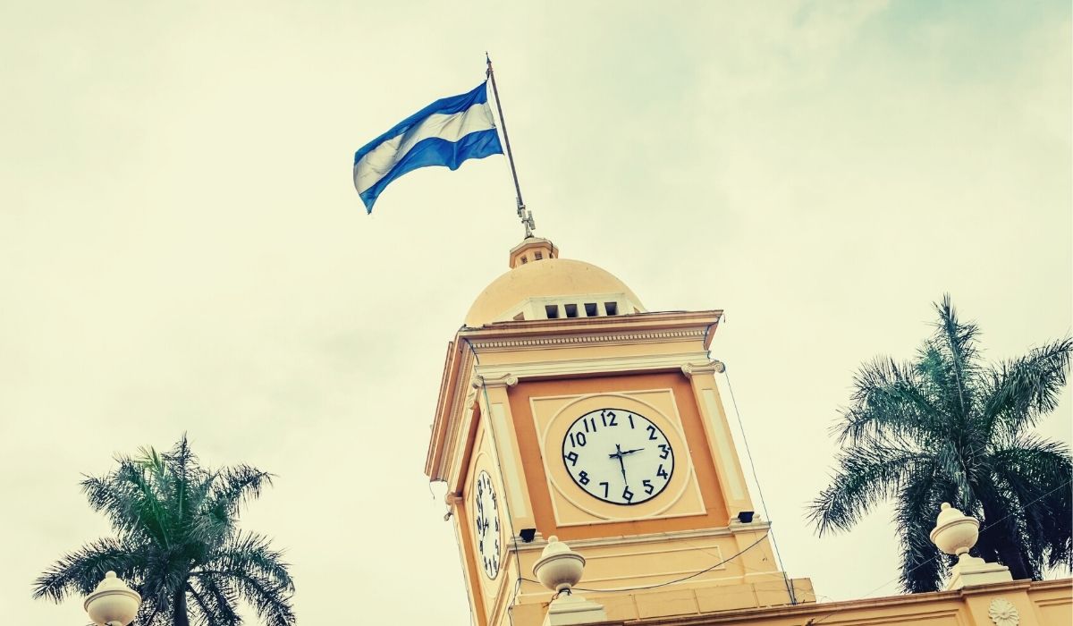 Update On El Salvador’s Controversial Embrace Of Bitcoin As Legal Tender