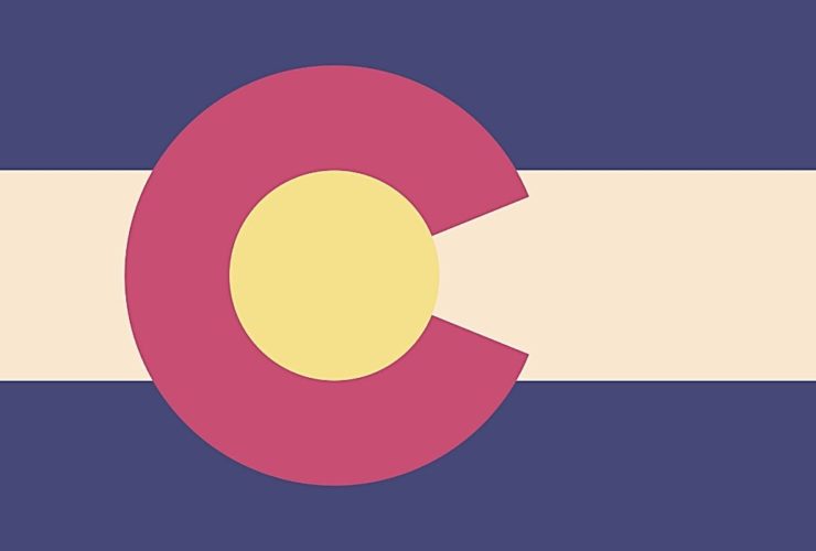 Colorado Becomes First US State To Accept Tax Payments In Cryptocurrency