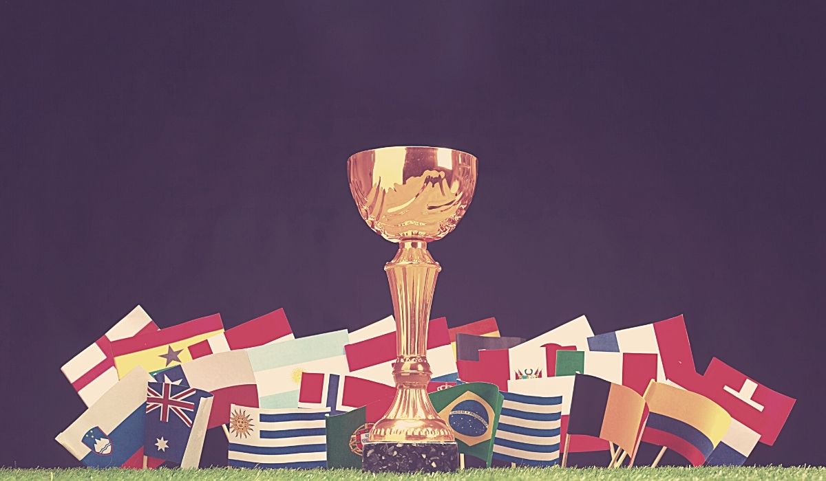 Crypto.Com Bags Official Sponsorship Of The 2022 FIFA World Cup