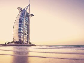 Dubai Establishes A Virtual Asset Regulatory, Announces A New Crypto Law
