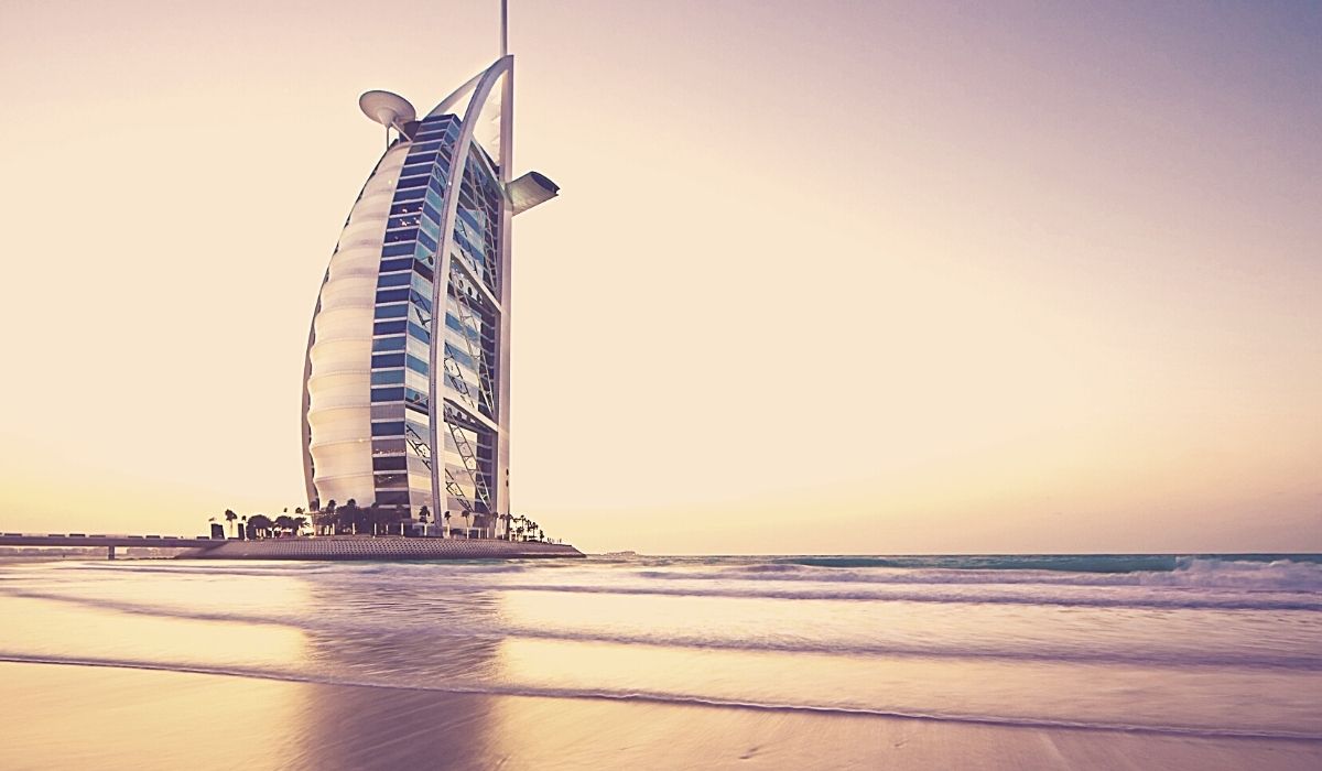 Dubai Establishes A Virtual Asset Regulatory, Announces A New Crypto Law