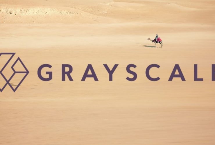 Grayscale Investments Launches Smart Contract Fund For Cardano, Avalanche, Solana, Polkadot