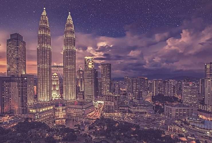 Malaysian Ministry Urges Government To Legalize Crypto And NFTs