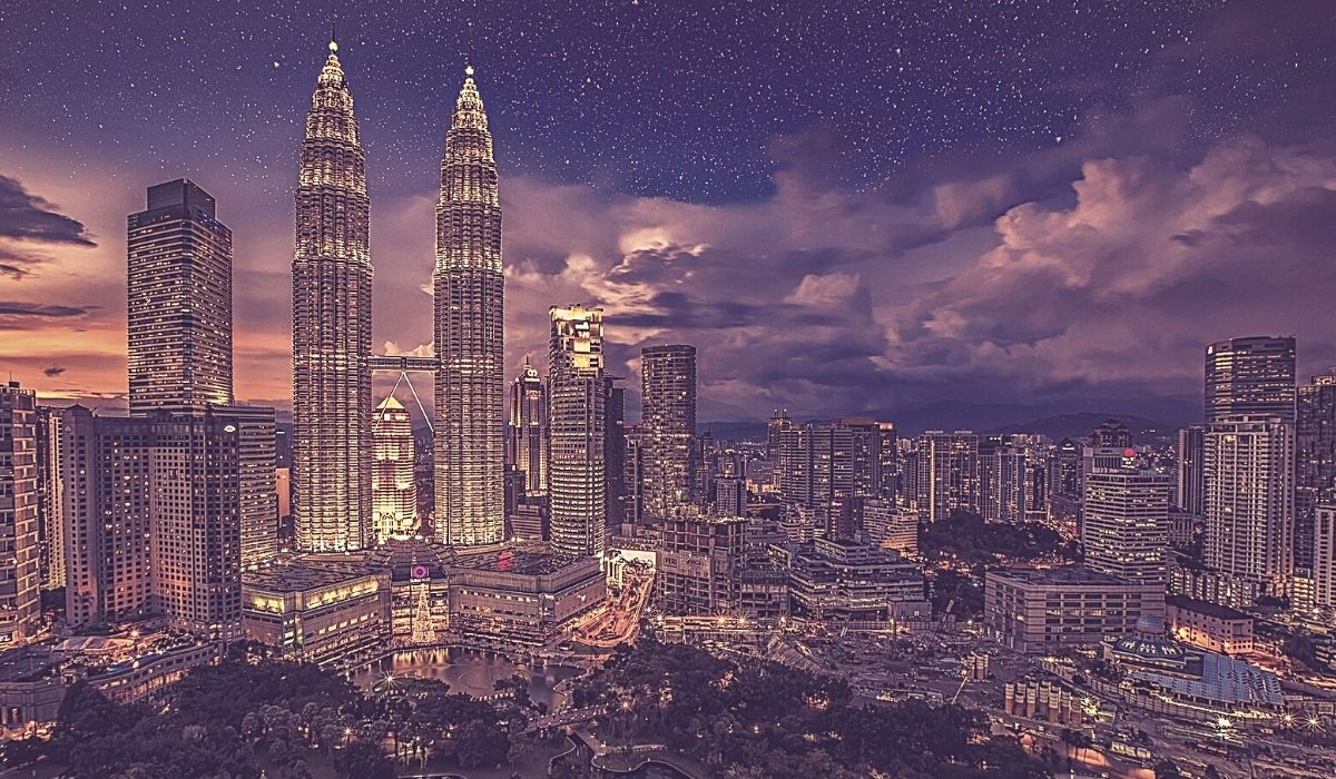 Malaysian Ministry Urges Government To Legalize Crypto And NFTs