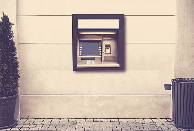 UK Financial Watchdog Clamps Down On Bitcoin ATMs