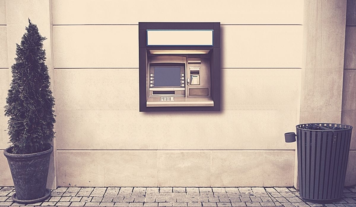 UK Financial Watchdog Clamps Down On Bitcoin ATMs
