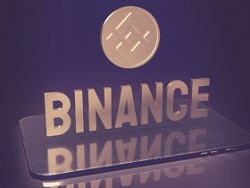 Crypto Exchange Binance All Set To Sponsor The 64th Grammy Awards