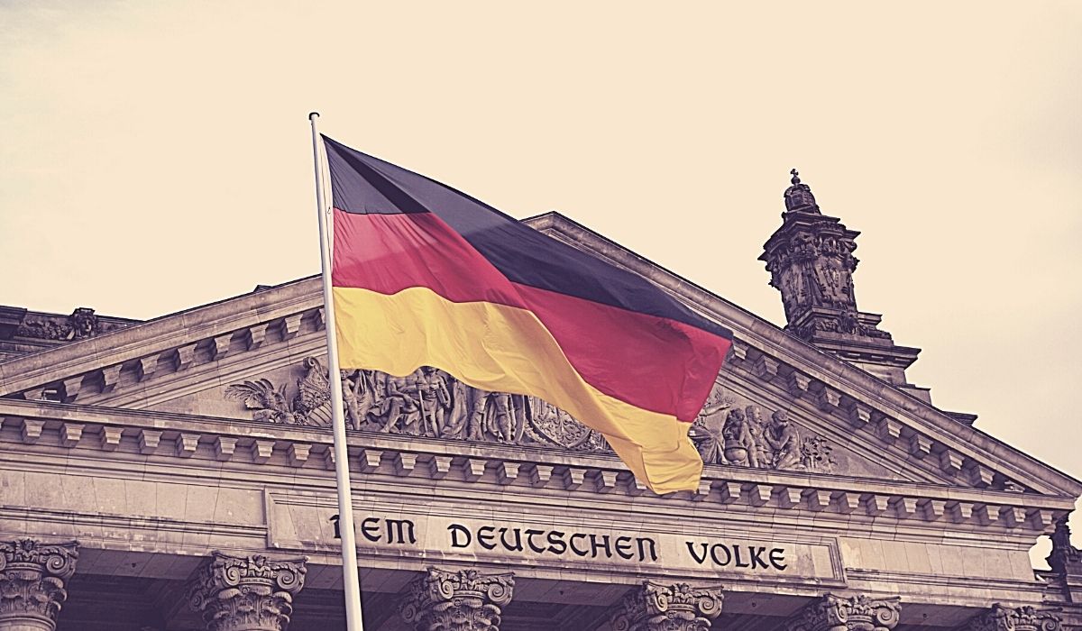 Germany Emerges As The Top Crypto-Friendly Country In The World