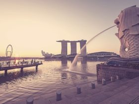 Singapore Tightens Rules On Crypto Service Providers In The Region