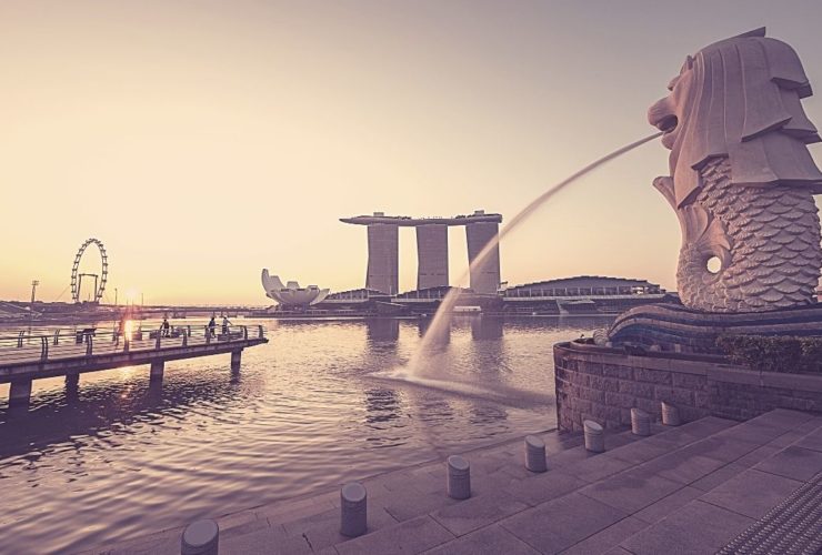 Singapore Tightens Rules On Crypto Service Providers In The Region