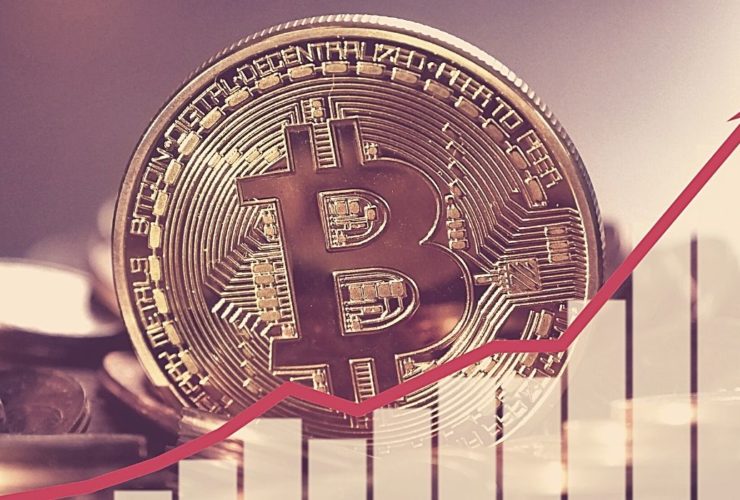 Terra's Bitcoin Stash Nears 40,000 BTC