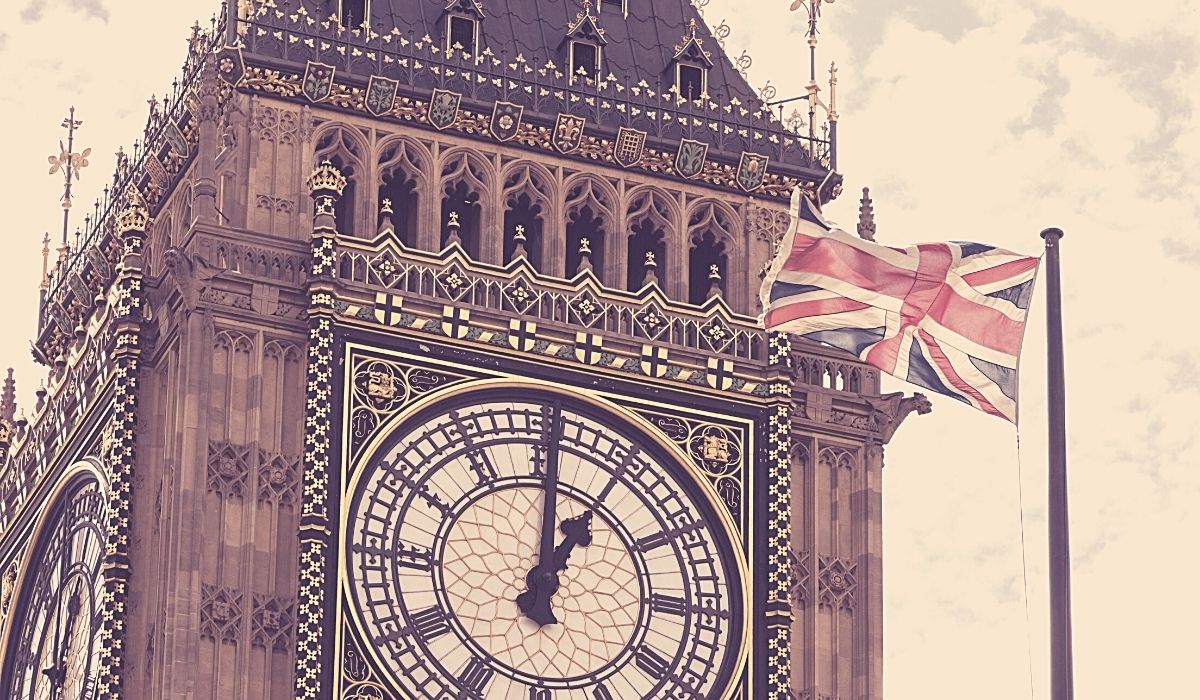 UK Government Explores Plans To Make Britain A Hub For Global Crypto Asset Technology