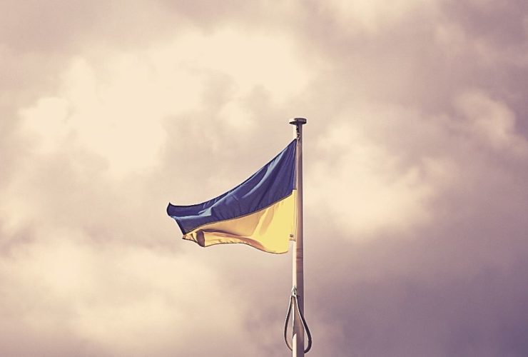 Ukraine's Central Bank Places Ban On Crypto Purchases Using The Country's Currency