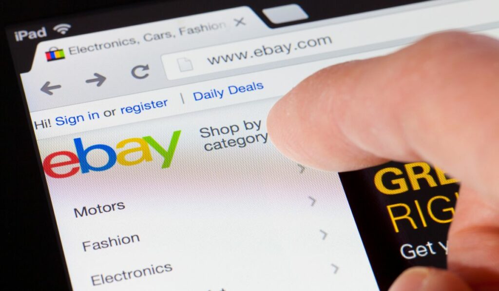 eBay Forays Deeper Into Crypto With Acquisition Of NFT Marketplace KnownOrigin