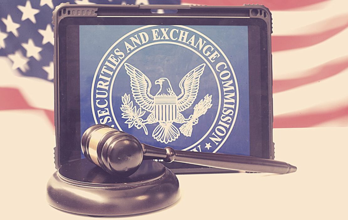Group Behind Alleged $300 Million Crypto Pyramid Scheme Charged By SEC