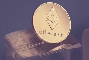 Ethereum's Vitalik Buterin Plans To Release A Book On Proof-of-Stake