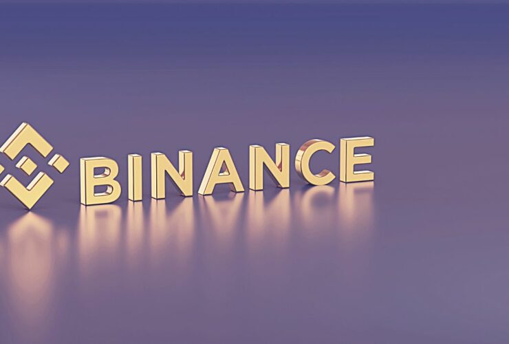 U.S. Justice Department Wants To Charge Binance CEO Changpeng Zhao With Money Laundering